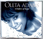 Oleta Adams - Window Of Hope